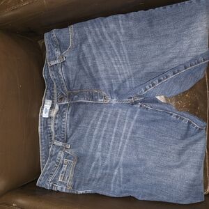Old Navy Jeans With Tummy Control 22s Or 22short